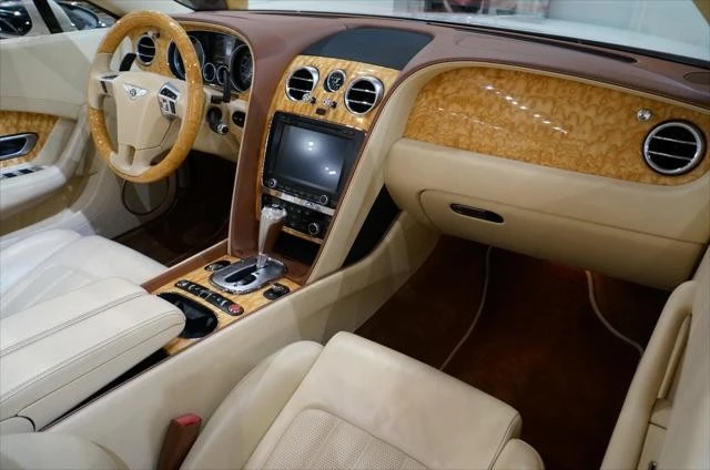 2013 Bentley Continental GTC - Image 14 of 21