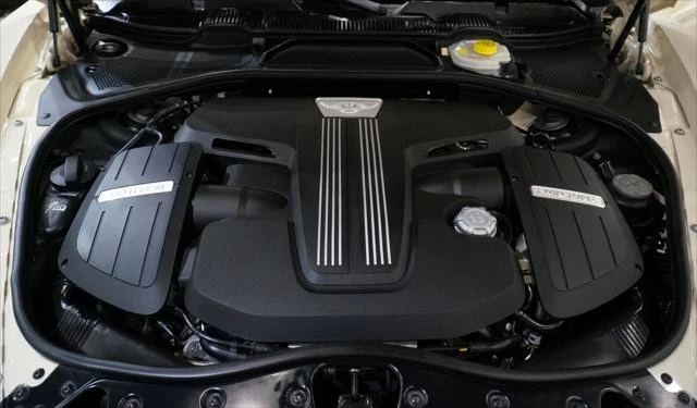 2013 Bentley Continental GT V8 2nd Gen - Image 27 of 28