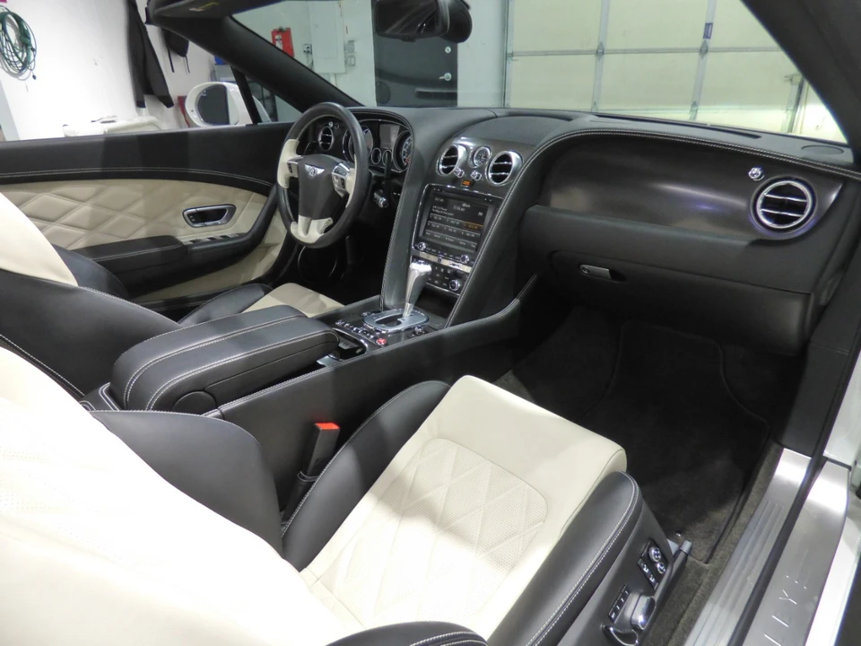 2013 Bentley Continental GT V8 2nd Gen - Image 21 of 21