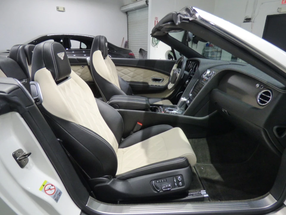 2013 Bentley Continental GT V8 2nd Gen - Image 20 of 21