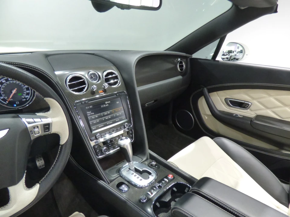 2013 Bentley Continental GT V8 2nd Gen - Image 18 of 21