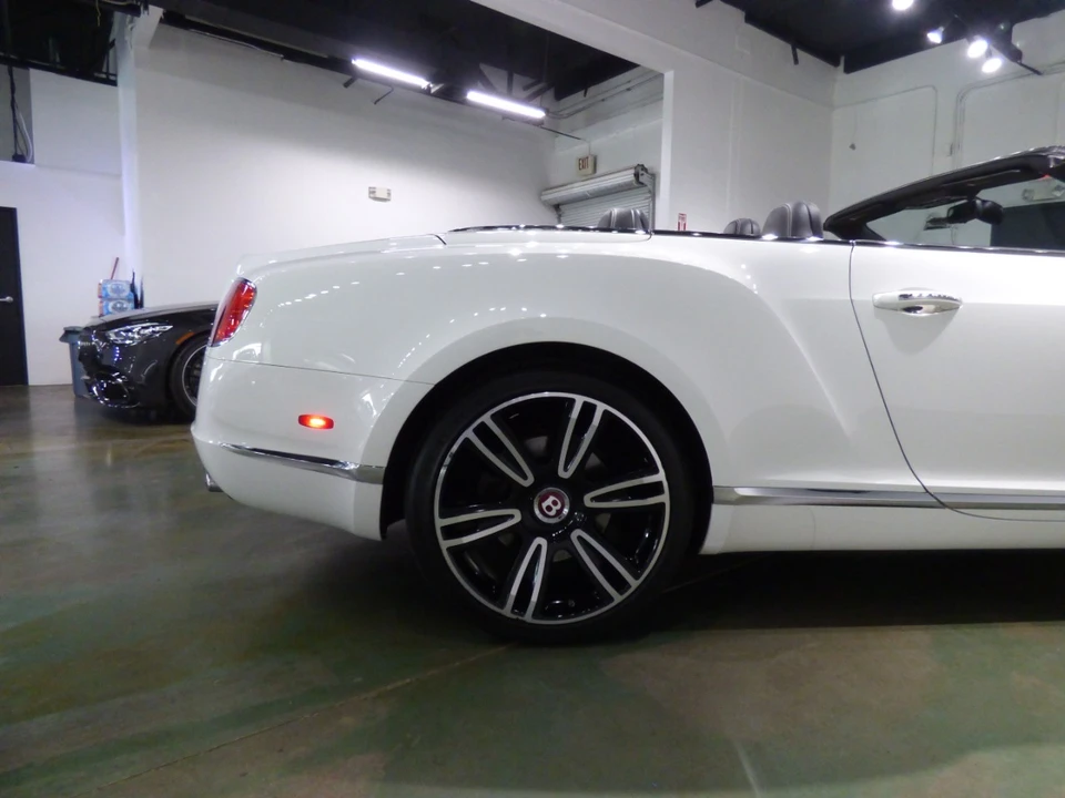2013 Bentley Continental GT V8 2nd Gen - Image 10 of 21