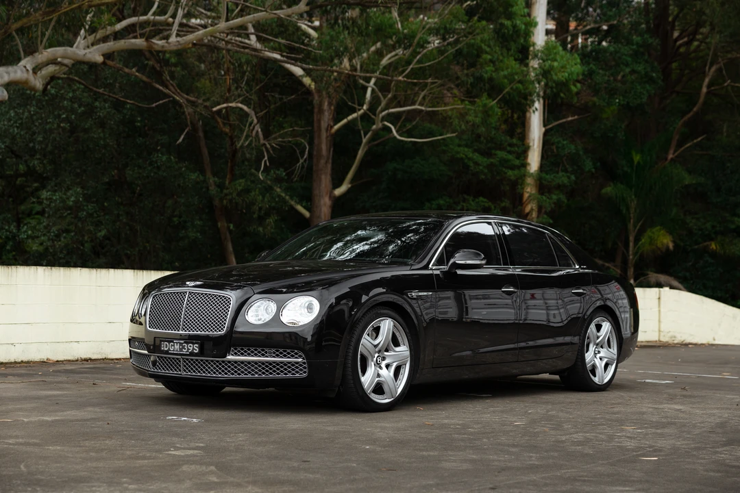 2013 Bentley Continental Flying Spur - Image 16 of 31
