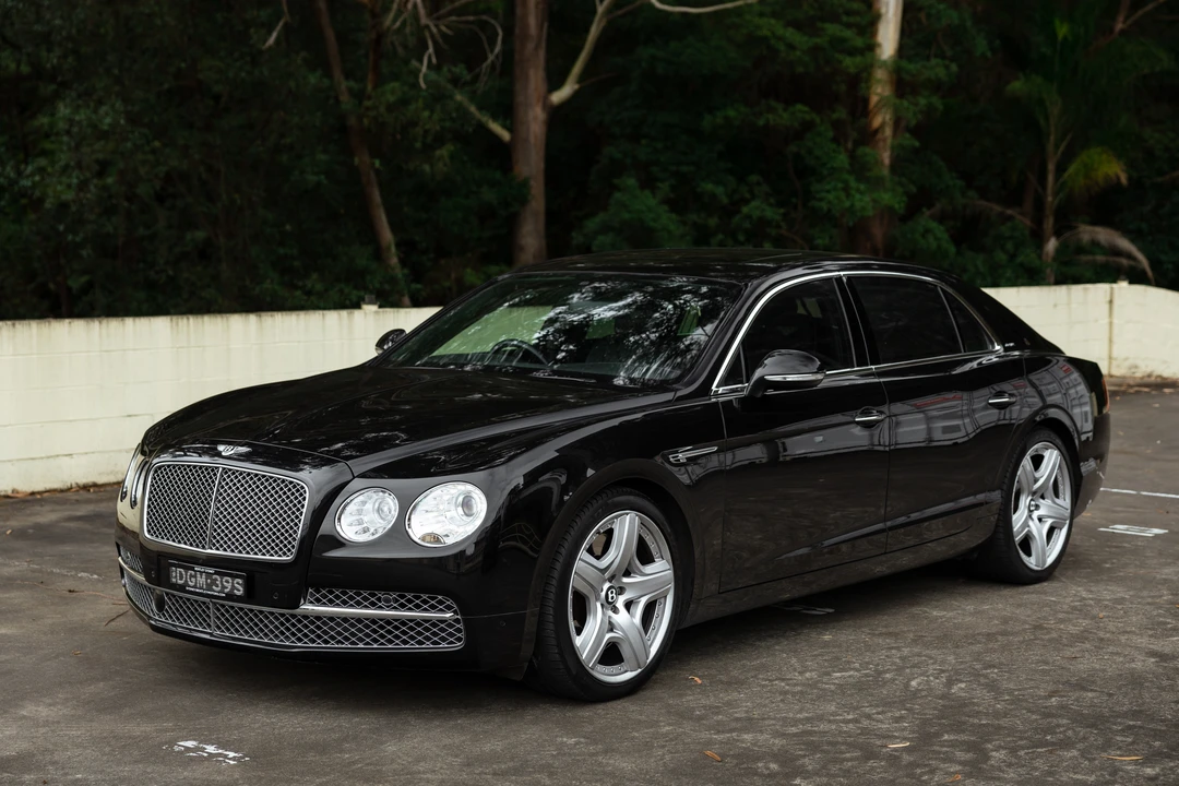 2013 Bentley Continental Flying Spur - Image 17 of 31