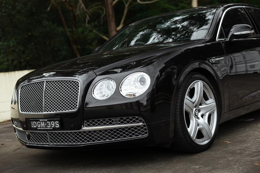 2013 Bentley Continental Flying Spur - Image 27 of 31