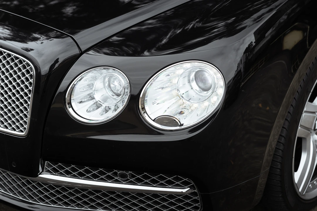 2013 Bentley Continental Flying Spur - Image 28 of 31