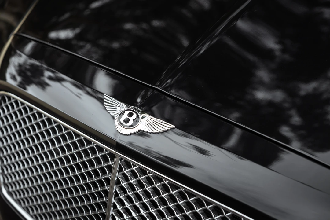 2013 Bentley Continental Flying Spur - Image 29 of 31