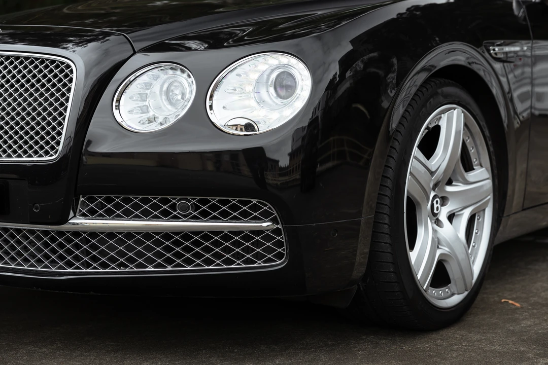 2013 Bentley Continental Flying Spur - Image 30 of 31