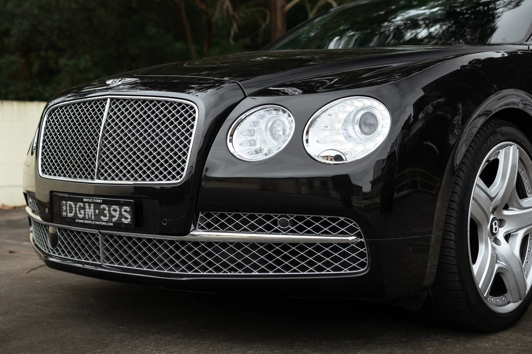 2013 Bentley Continental Flying Spur - Image 31 of 31