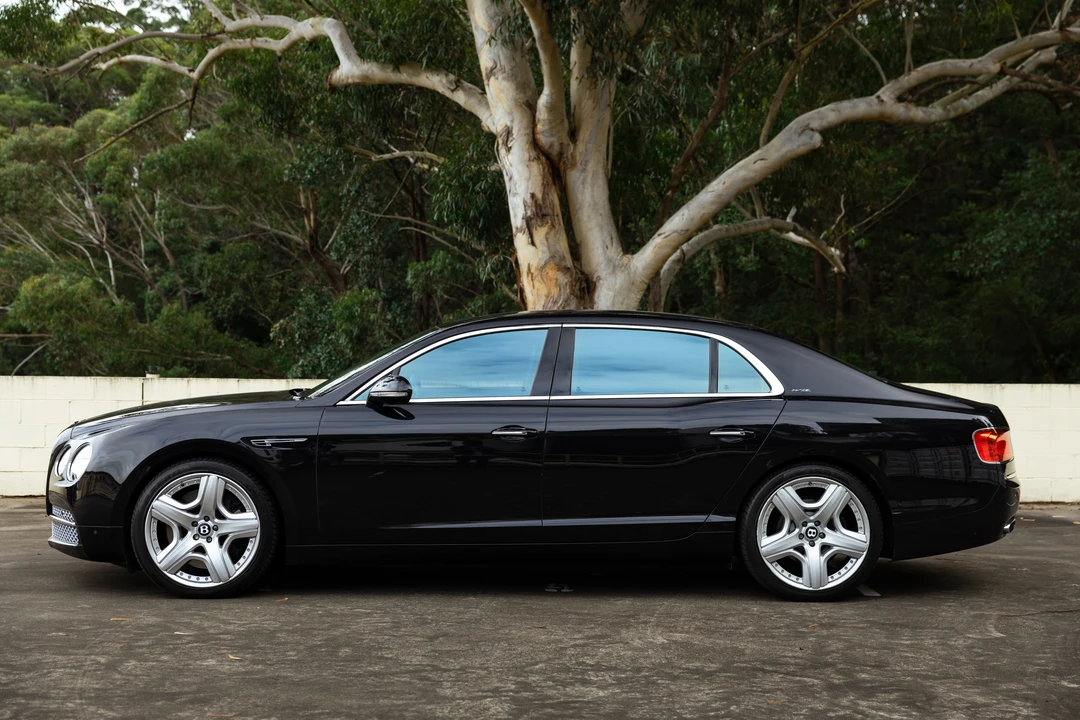 2013 Bentley Continental Flying Spur - Image 8 of 31