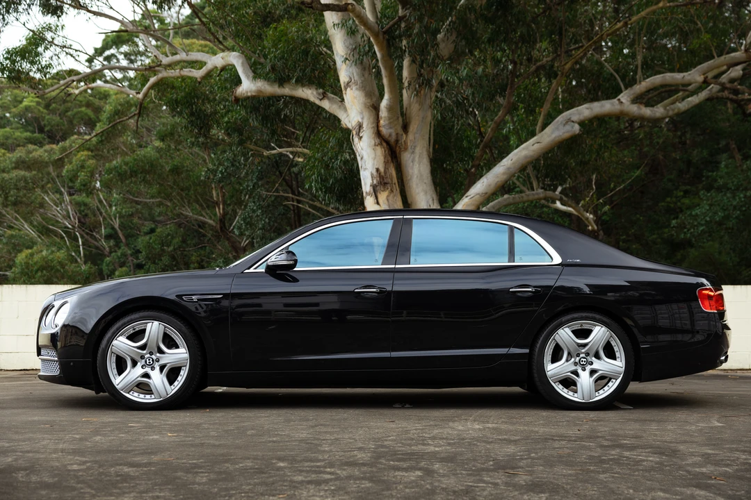 2013 Bentley Continental Flying Spur - Image 18 of 31