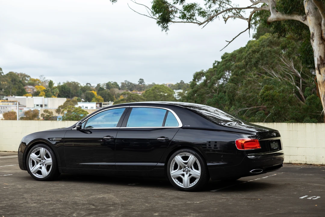 2013 Bentley Continental Flying Spur - Image 15 of 31