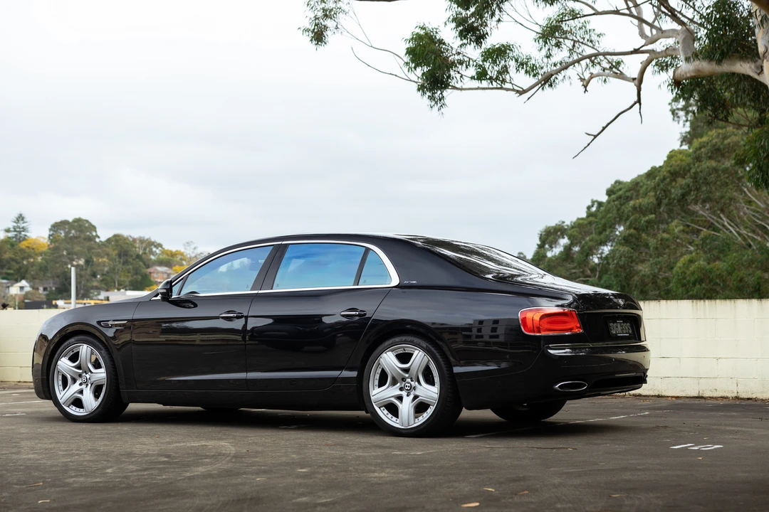 2013 Bentley Continental Flying Spur - Image 19 of 31