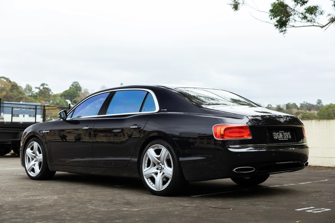 2013 Bentley Continental Flying Spur - Image 14 of 31