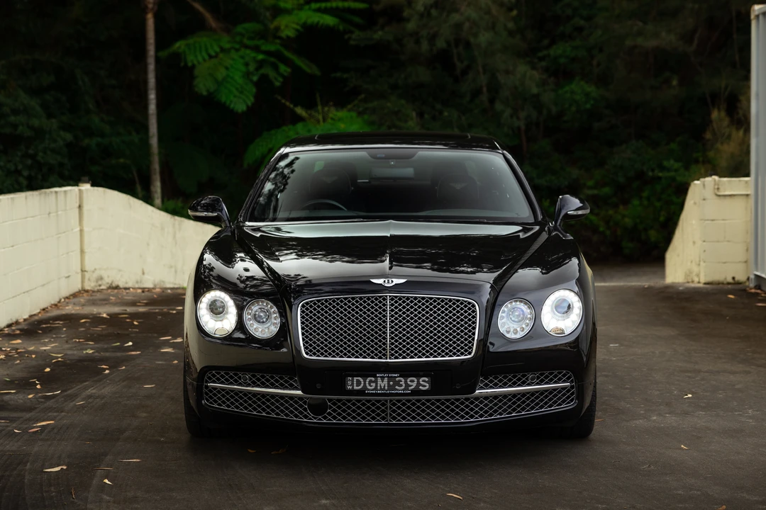 2013 Bentley Continental Flying Spur - Image 10 of 31
