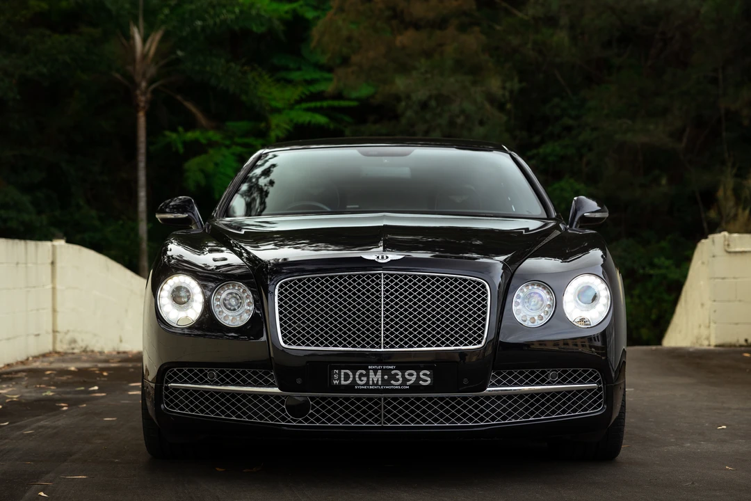 2013 Bentley Continental Flying Spur - Image 2 of 31