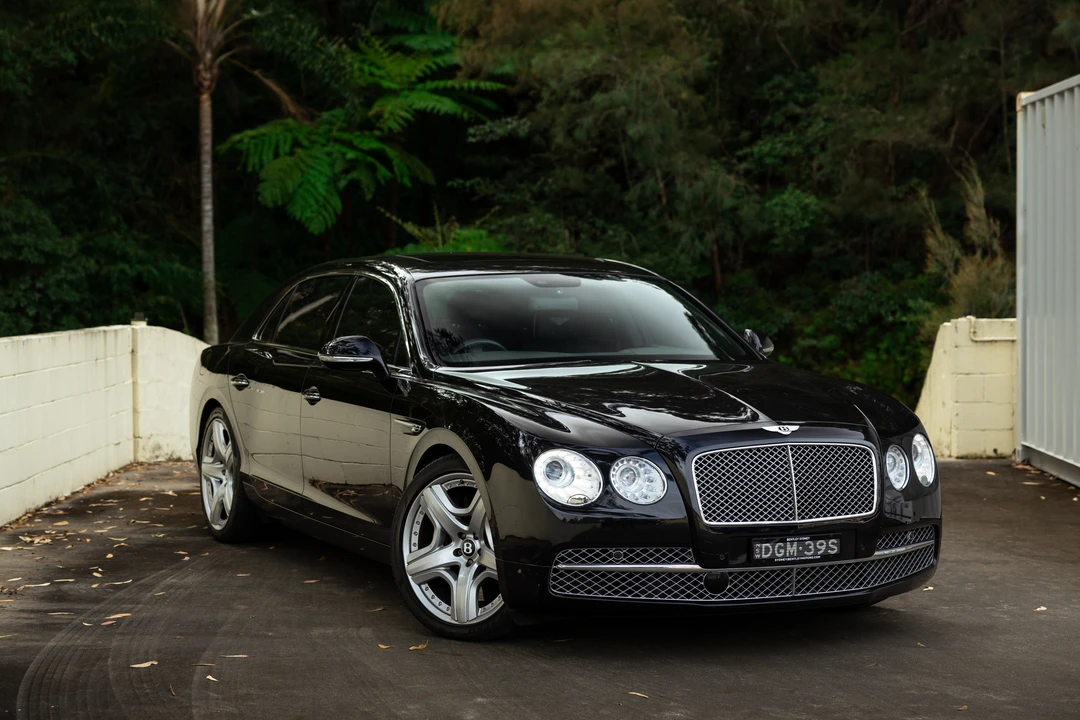 2013 Bentley Continental Flying Spur - Image 20 of 31