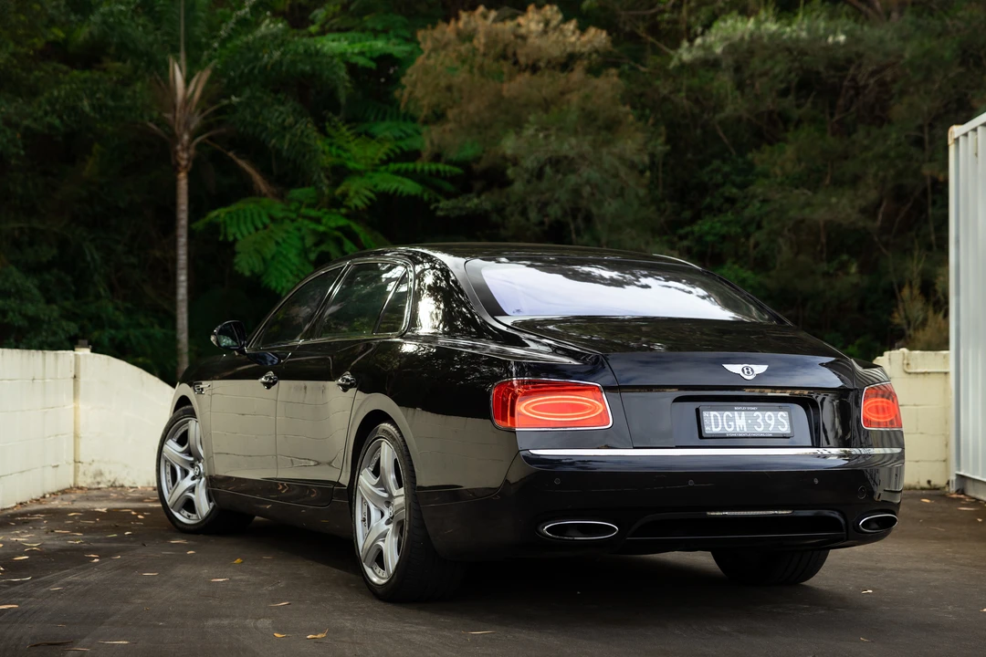 2013 Bentley Continental Flying Spur - Image 7 of 31