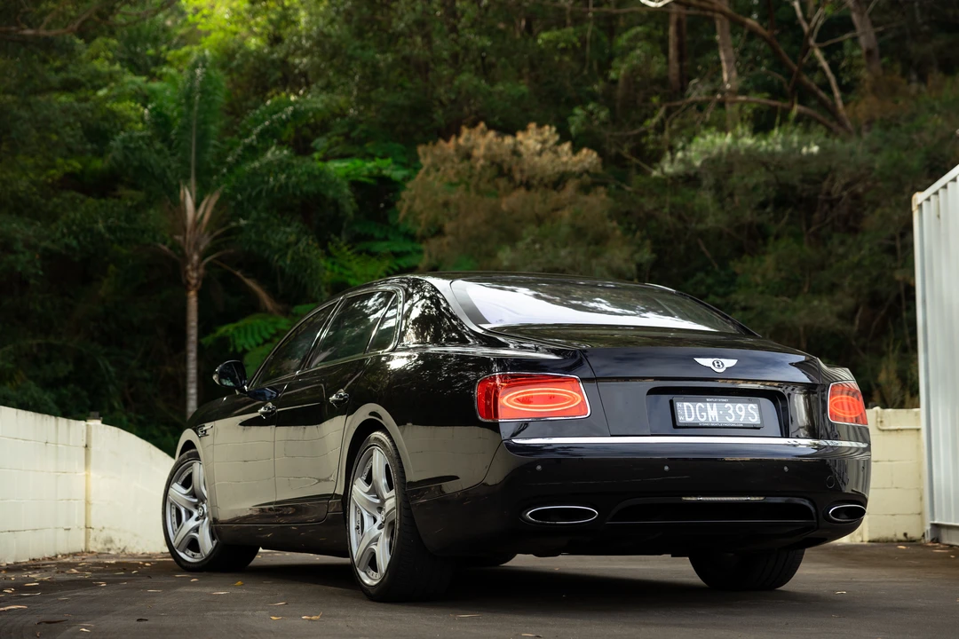 2013 Bentley Continental Flying Spur - Image 22 of 31