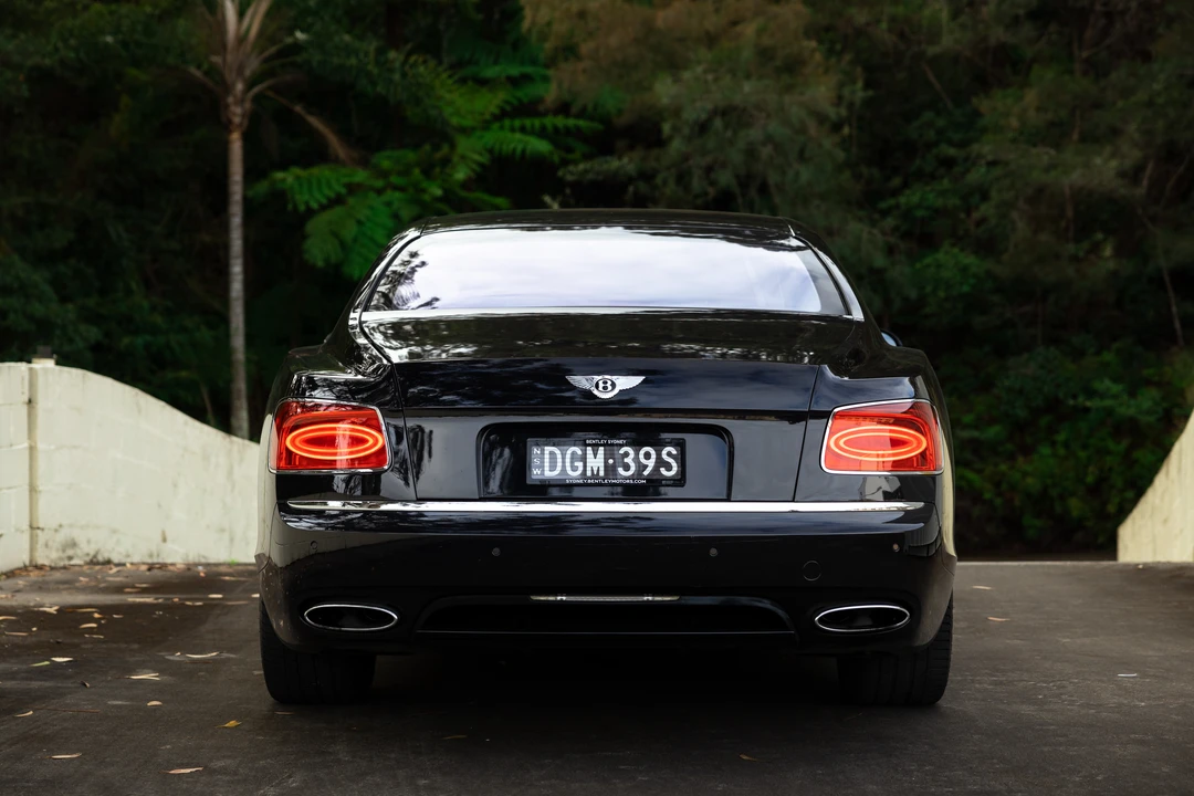 2013 Bentley Continental Flying Spur - Image 6 of 31