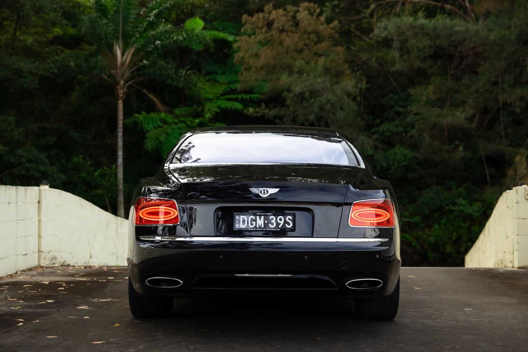 2013 Bentley Continental Flying Spur - Image 13 of 31