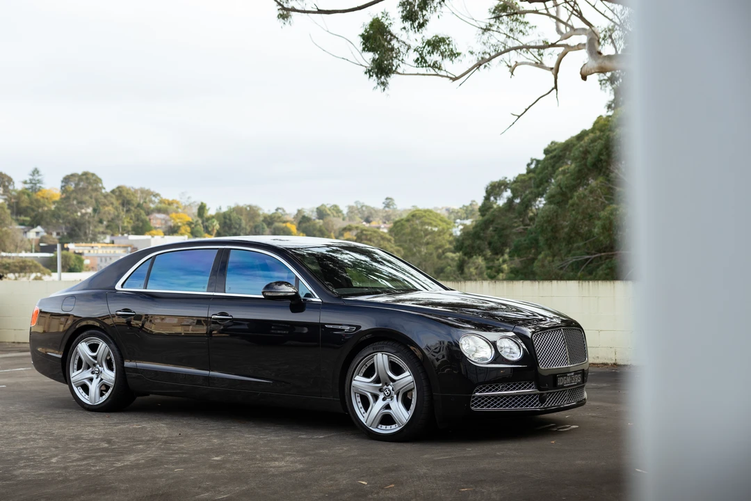 2013 Bentley Continental Flying Spur - Image 23 of 31