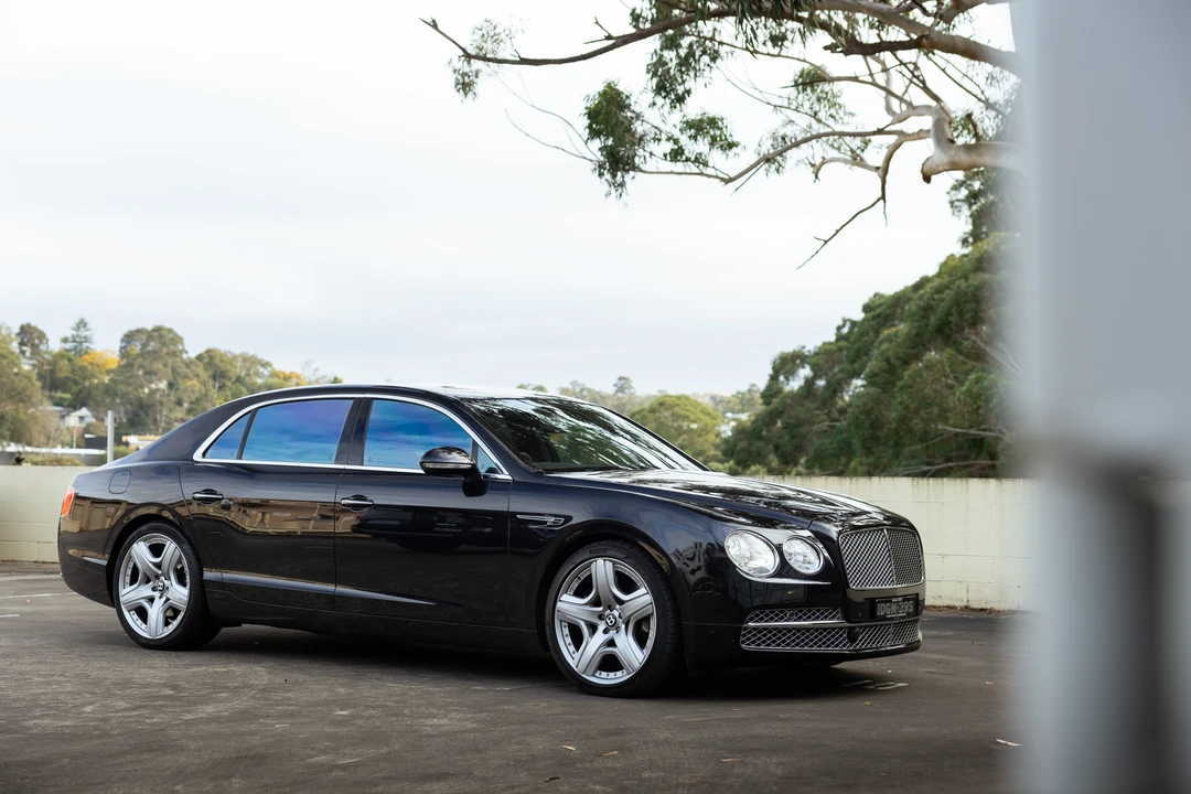 2013 Bentley Continental Flying Spur - Image 24 of 31