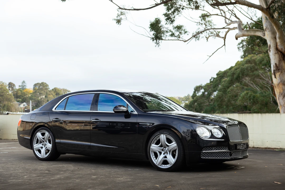 2013 Bentley Continental Flying Spur - Image 25 of 31