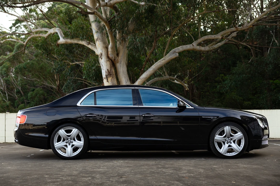 2013 Bentley Continental Flying Spur - Image 4 of 31