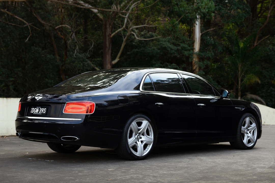 2013 Bentley Continental Flying Spur - Image 5 of 31