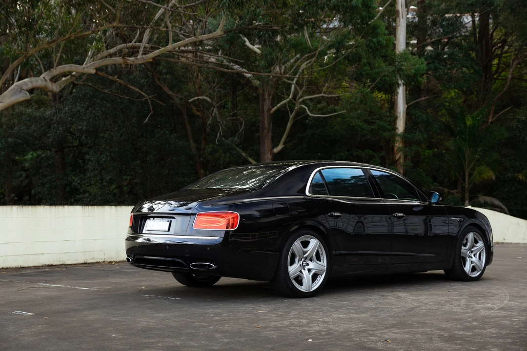 2013 Bentley Continental Flying Spur - Image 12 of 31