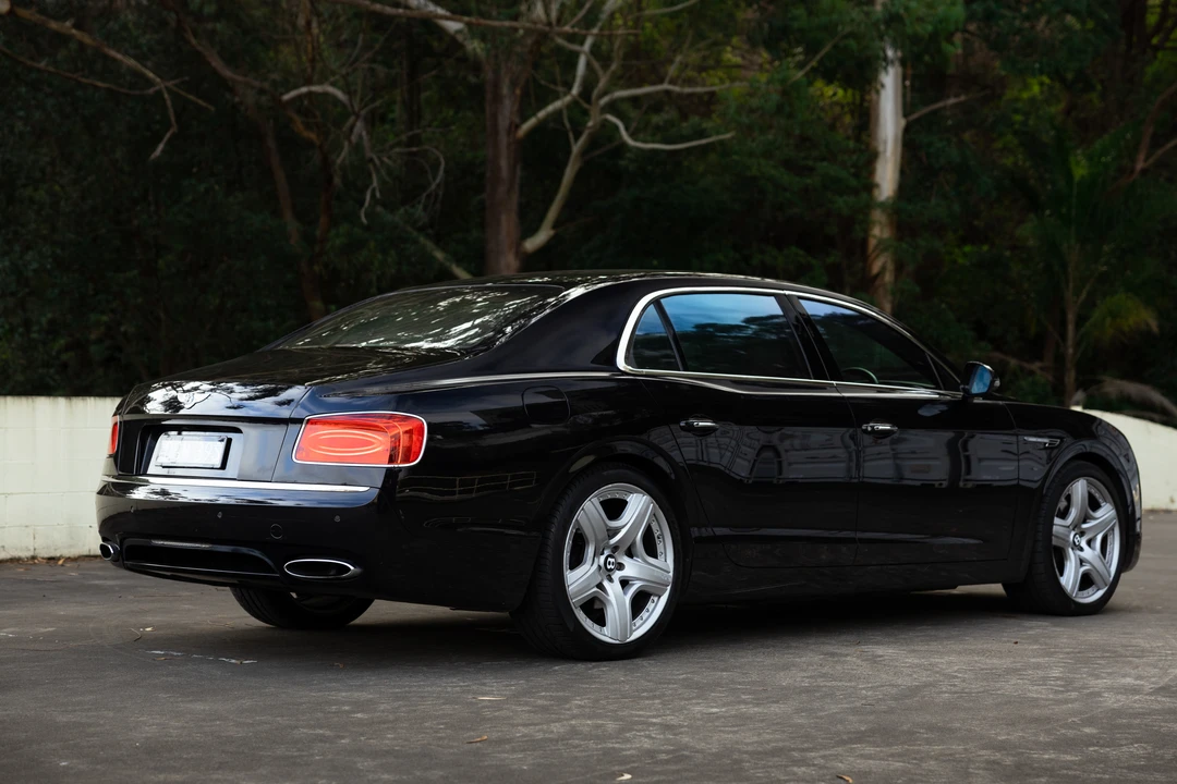 2013 Bentley Continental Flying Spur - Image 26 of 31