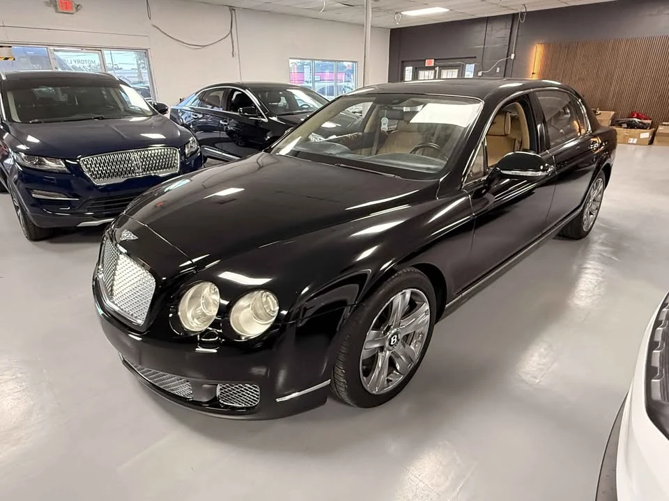2013 Bentley Continental Flying Spur - Image 2 of 7