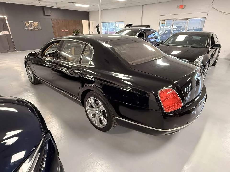 2013 Bentley Continental Flying Spur - Image 3 of 7