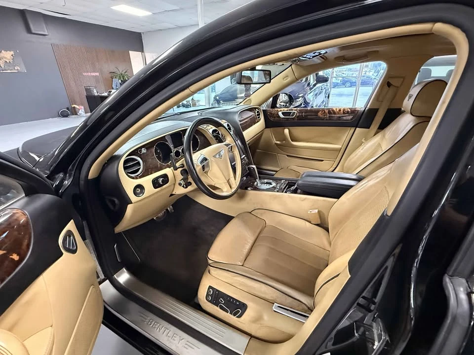 2013 Bentley Continental Flying Spur - Image 7 of 7