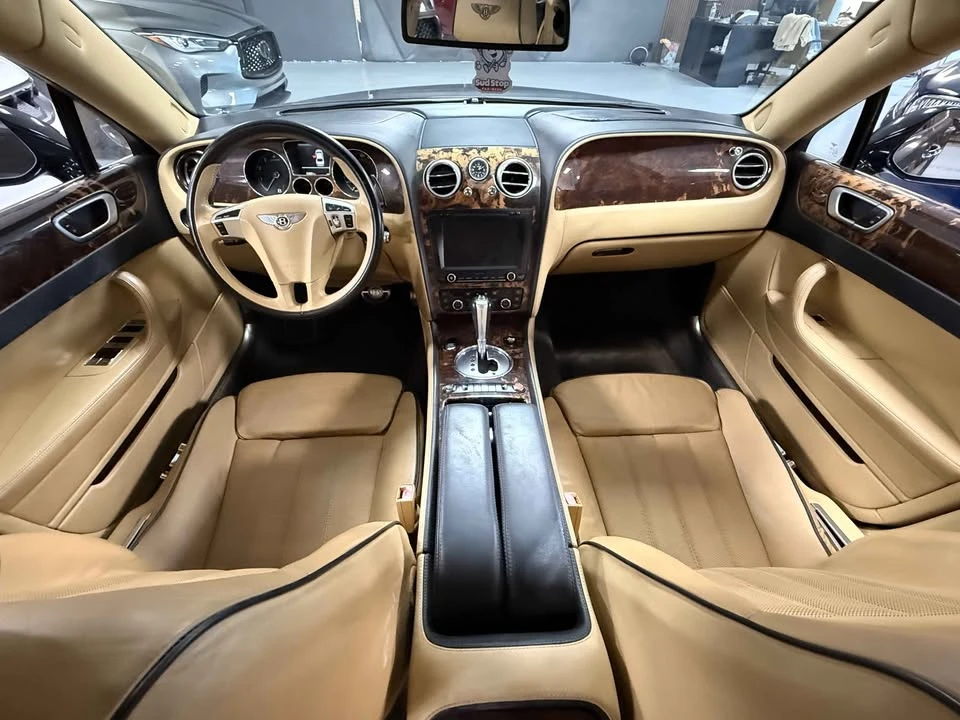 2013 Bentley Continental Flying Spur - Image 5 of 7