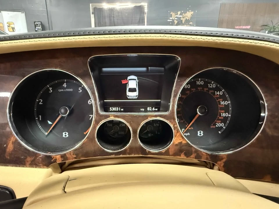 2013 Bentley Continental Flying Spur - Image 6 of 7