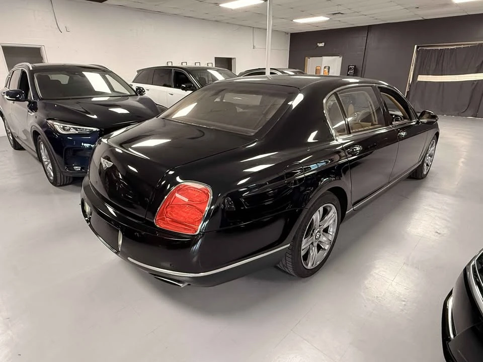 2013 Bentley Continental Flying Spur - Image 4 of 7