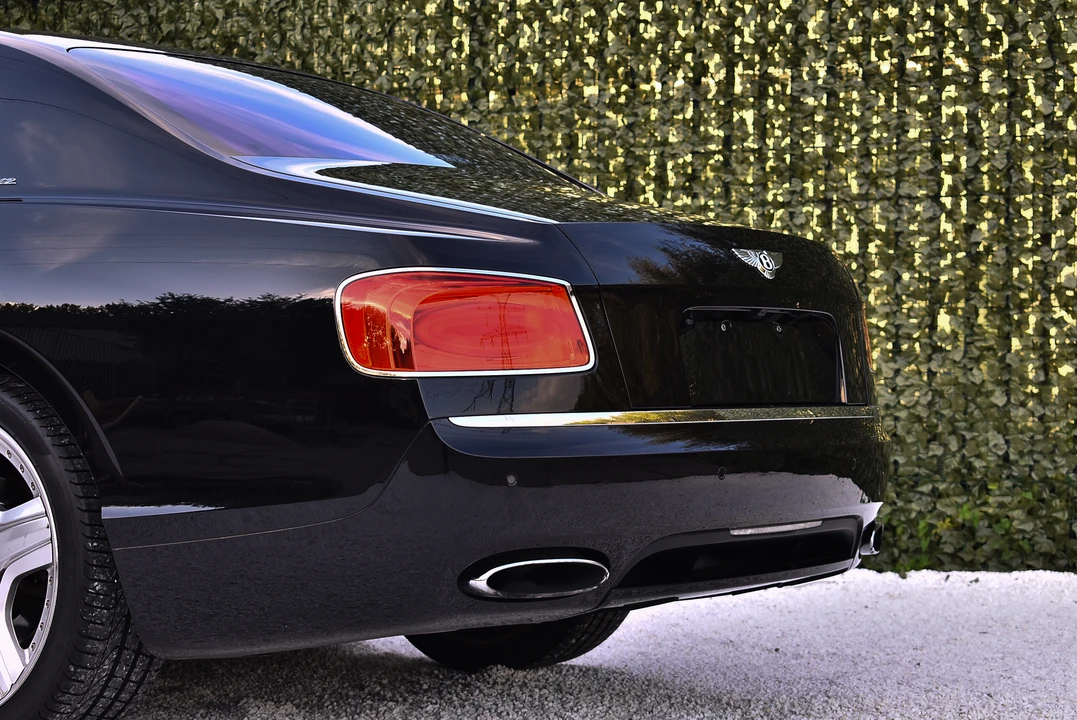 2013 Bentley Continental Flying Spur - Image 16 of 31
