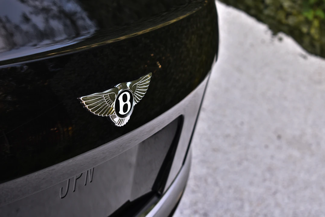 2013 Bentley Continental Flying Spur - Image 17 of 31