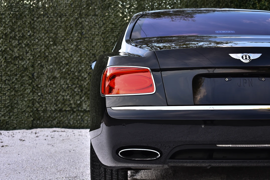 2013 Bentley Continental Flying Spur - Image 19 of 31