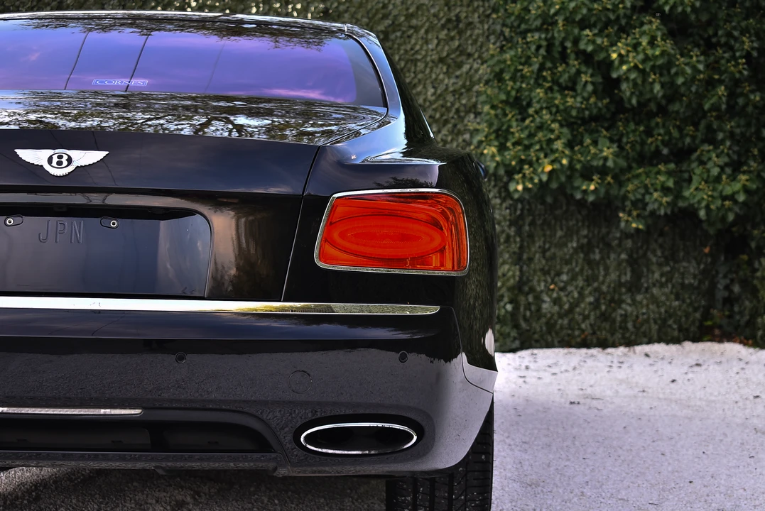 2013 Bentley Continental Flying Spur - Image 20 of 31