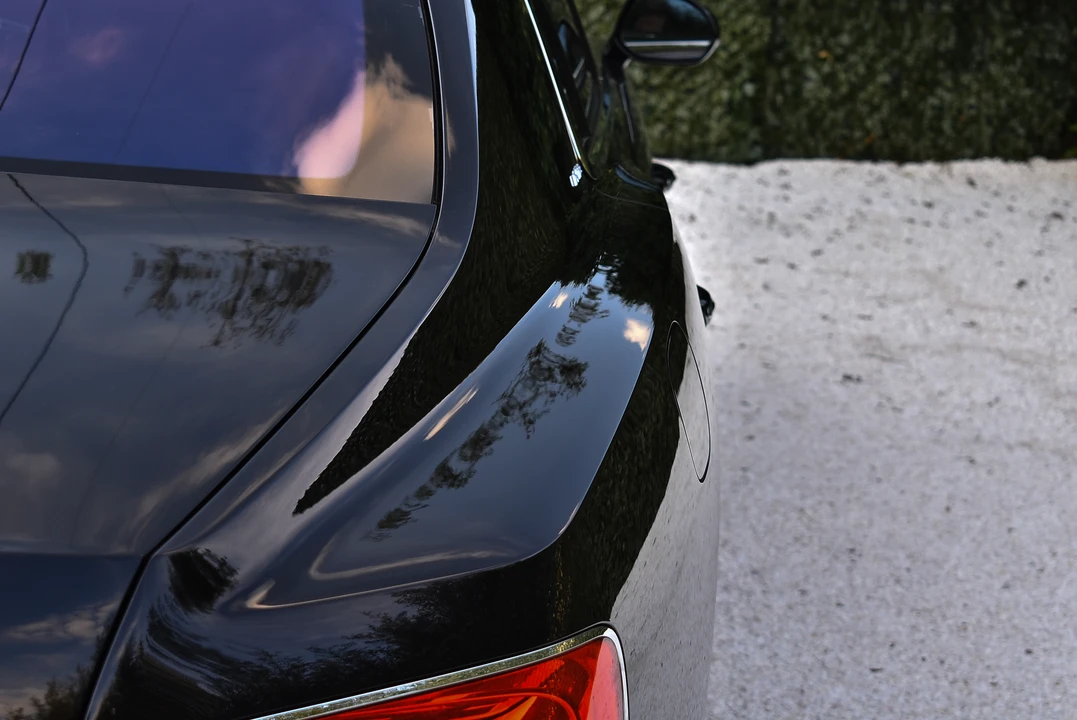 2013 Bentley Continental Flying Spur - Image 21 of 31