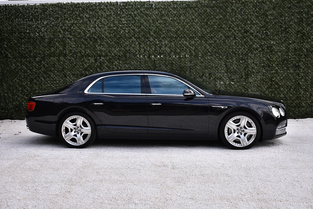 2013 Bentley Continental Flying Spur - Image 15 of 31