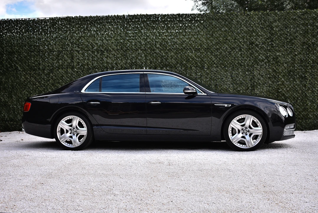 2013 Bentley Continental Flying Spur - Image 5 of 31