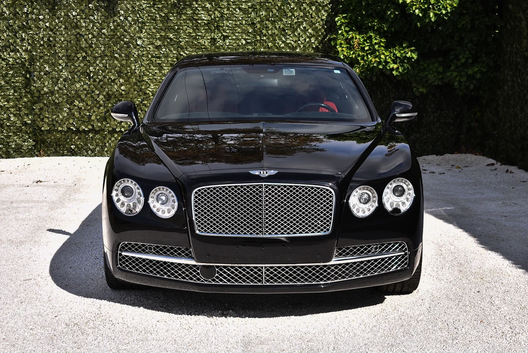 2013 Bentley Continental Flying Spur - Image 22 of 31