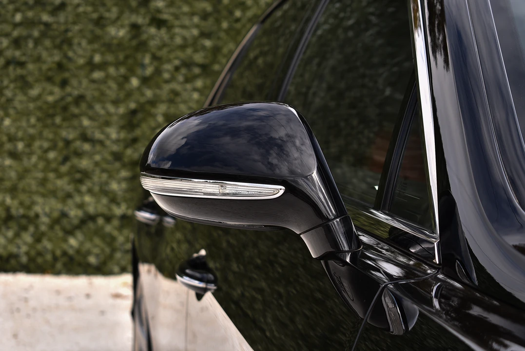 2013 Bentley Continental Flying Spur - Image 23 of 31