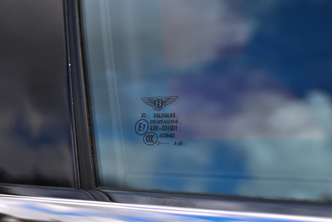 2013 Bentley Continental Flying Spur - Image 24 of 31