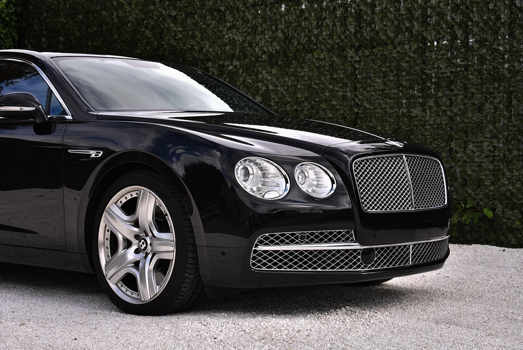 2013 Bentley Continental Flying Spur - Image 25 of 31