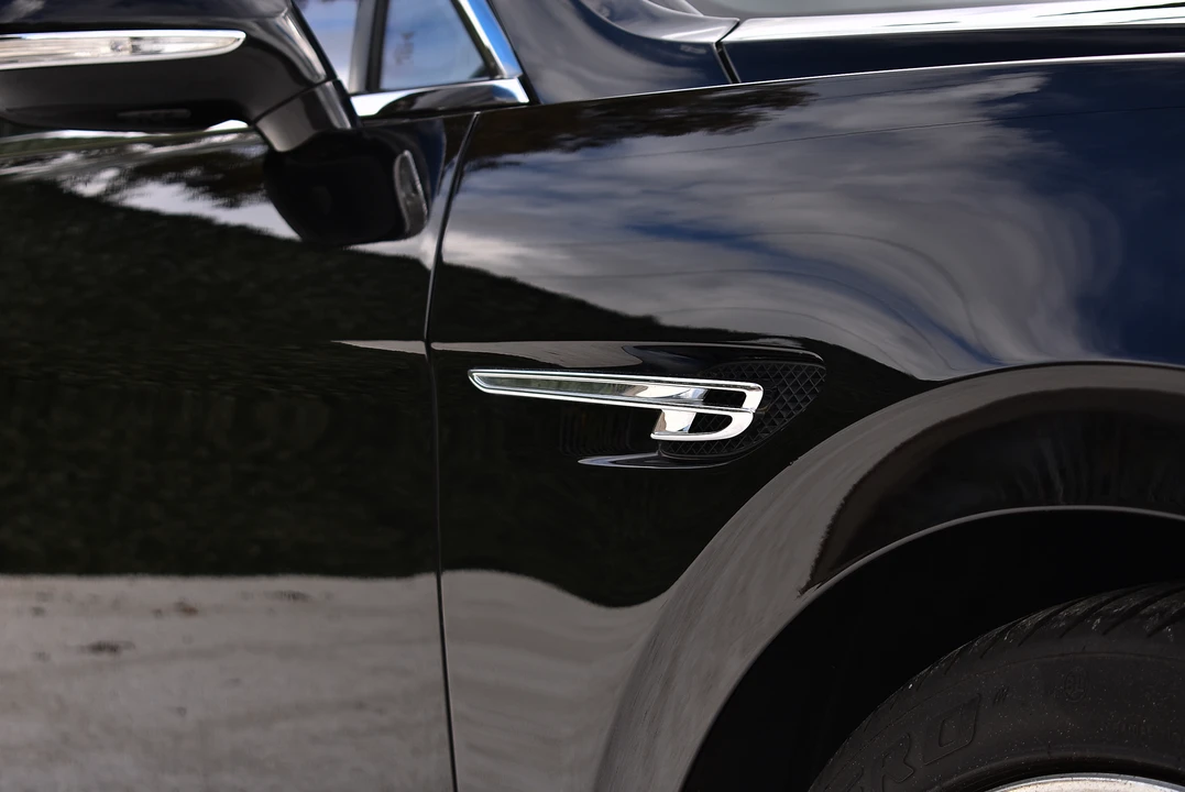 2013 Bentley Continental Flying Spur - Image 26 of 31